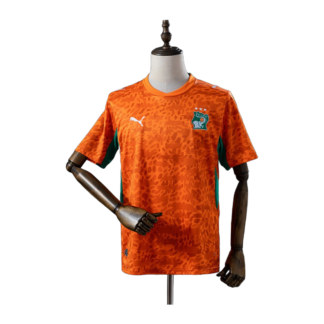 Maillot Côte d'Ivoire Domicile 2026 783182_01