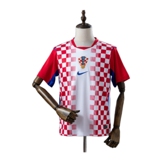 Maillot Croatie Domicile 2026
