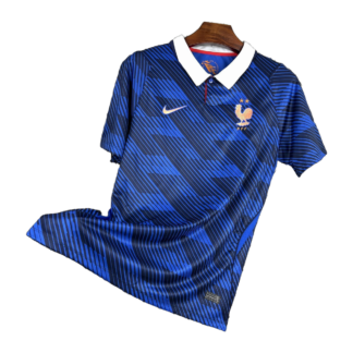 Maillot Domicile Equipe de France 2026 IB5300-480