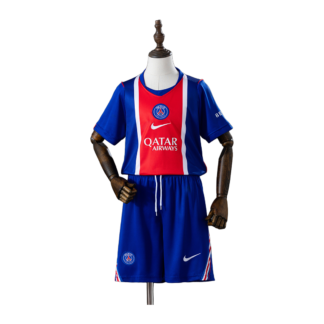 Maillot Domicile Paris Saint Germain 26-27 II1644-417