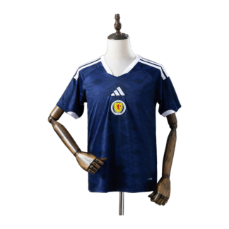 Maillot Ecosse Domicile 2026 KE4085
