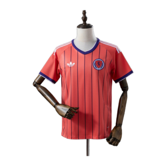 Maillot Ecosse Extérieur 2026 JL6901