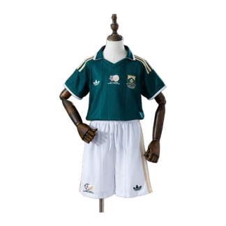 Maillot enfant Afrique du Sud Extérieur 2026 KY2224
