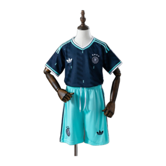 Maillot enfant Allemagne Extérieur 2026 JZ4569
