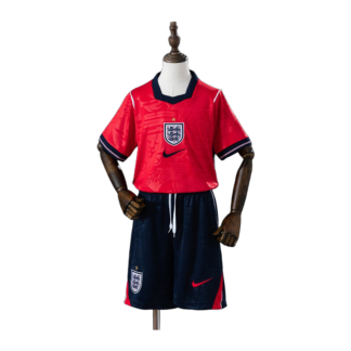 Maillot enfant Angleterre Extérieur 2026 IB5197-624