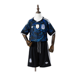 Maillot enfant Argentine Extérieur 2026 KB0626