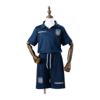 Maillot enfant Équateur Extérieur 2026
