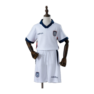 Maillot enfant Équateur Third 2026