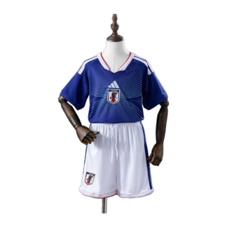 Maillot enfant Japon Domicile 2026 JZ9688