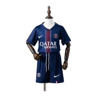 Maillot enfant Paris Saint-Germain Domicile 25-26 HJ5293-411