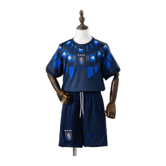 Maillot enfant Uruguay Extérieur 2026 IO4687-451