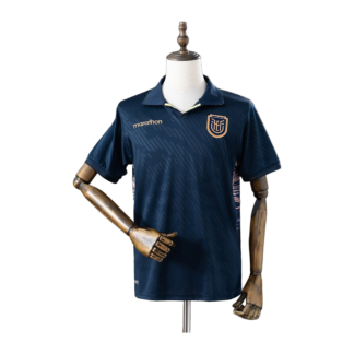 Maillot Équateur Extérieur 2026