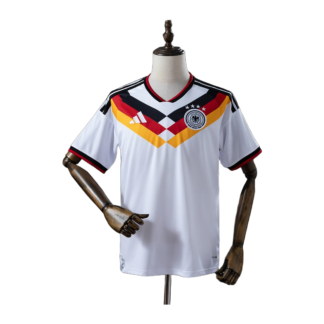 Maillot Equipe d'Allemagne Domicile 2026 KD8363