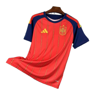 Maillot Espagne Domicile 2026 JN4390