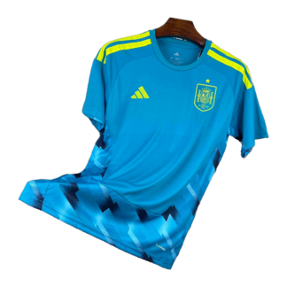 Maillot Espagne Gardien Domicile 2026 KB8371