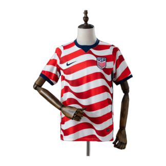 Maillot Etats-Unis Domicile 2026 IB5339-133