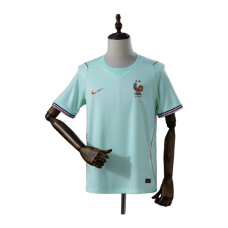 Maillot extérieur Equipe de France 2026 IB5367-394