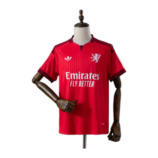 Maillot Extérieur Olympique Lyonnais 26-27 KC2316