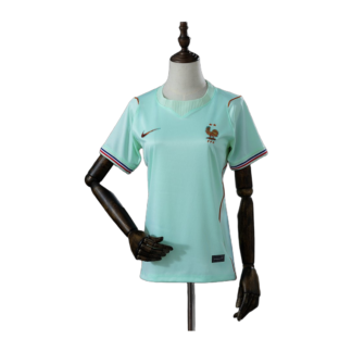 Maillot Femme extérieur Equipe de France 2026 IB4581-394
