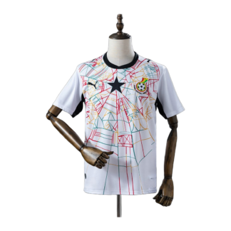 Maillot Ghana Domicile 2026 783419