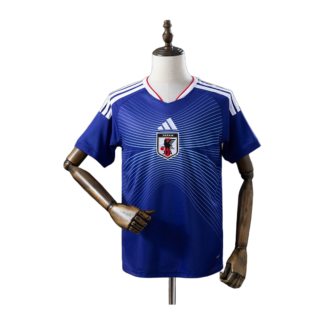 Maillot Japon Domicile 2026 KD3345