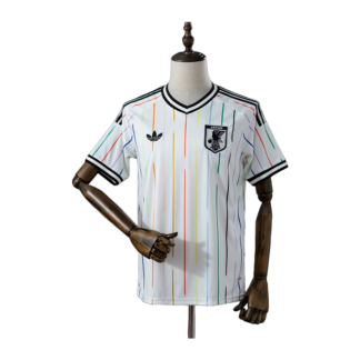 Maillot Japon Extérieur 2026 JN1872