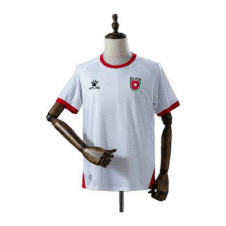 Maillot Jordanie Domicile 2026