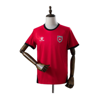Maillot Jordanie Extérieur 2026