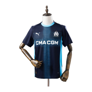 Maillot Marseille Extérieur 25-26 779844_02