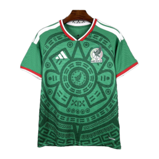 Maillot Mexique Domicile 2026 JL8580