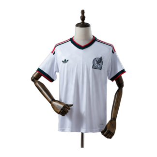 Maillot Mexique Extérieur 2026 JZ0736