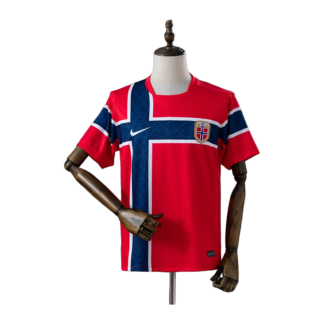 Maillot Norvège Domicile 2026 IB5316-673