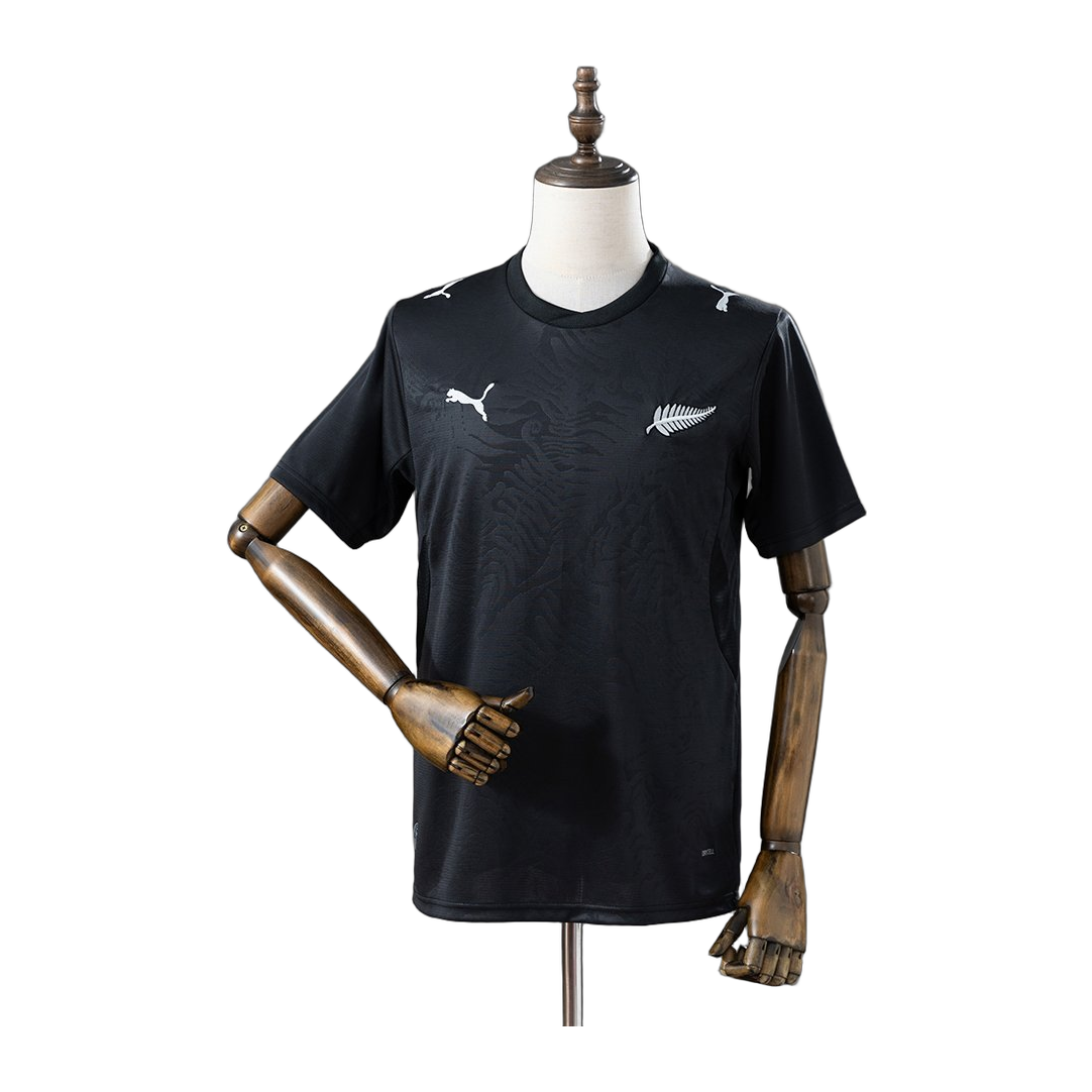 Maillot Nouvelle-Zélande Domicile 2026 783262