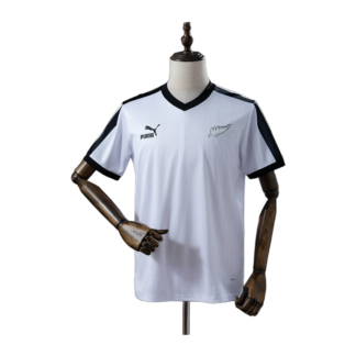 Maillot Nouvelle-Zélande Extérieur 2026 783267