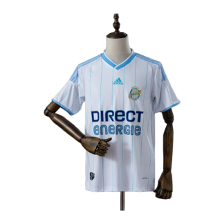 Maillot Olympique de Marseille Domicile 09-10
