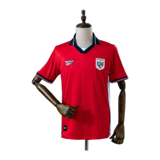 Maillot Panamá Domicile 2026