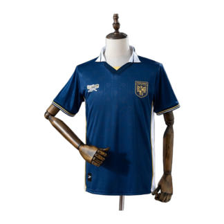 Maillot Panamá Third 2026