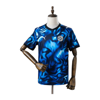Maillot Paraguay Extérieur 2026