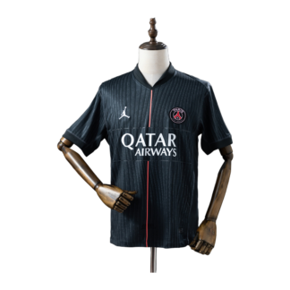 Maillot Paris Saint-Germain Fourth 25-26