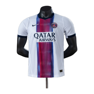 Maillot Paris Saint-Germain Match Extérieur 26-27 II1788-101