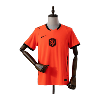 Maillot Pays-Bas Domicile 2026 IB5334-809