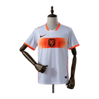 Maillot Pays-Bas Extérieur 2026 IB5391-100