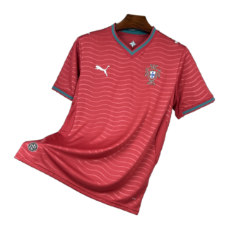 Maillot Portugal Domicile 2026 783278