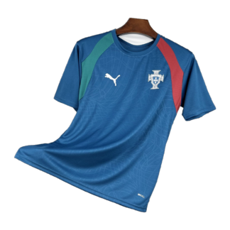 Maillot Portugal Entraînement 2026 (Ocean Tropic-Silver Mist) 784767_15