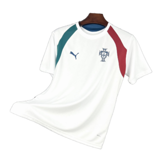 Maillot Portugal Entraînement 2026 (Silver Mist-Ocean Tropic) 784767_17