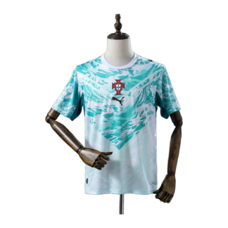 Maillot Portugal Extérieur 2026 783288