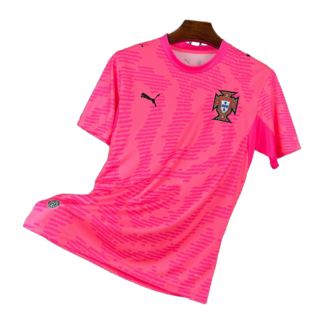 Maillot Portugal Gardien (Sun Struck-Fluro Pink Pes) 787101_81
