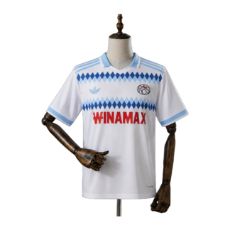 Maillot RC Strasbourg Extérieur 26-27