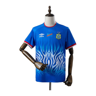 Maillot RD Congo Domicile 2026