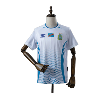Maillot RD Congo Extérieur 2026
